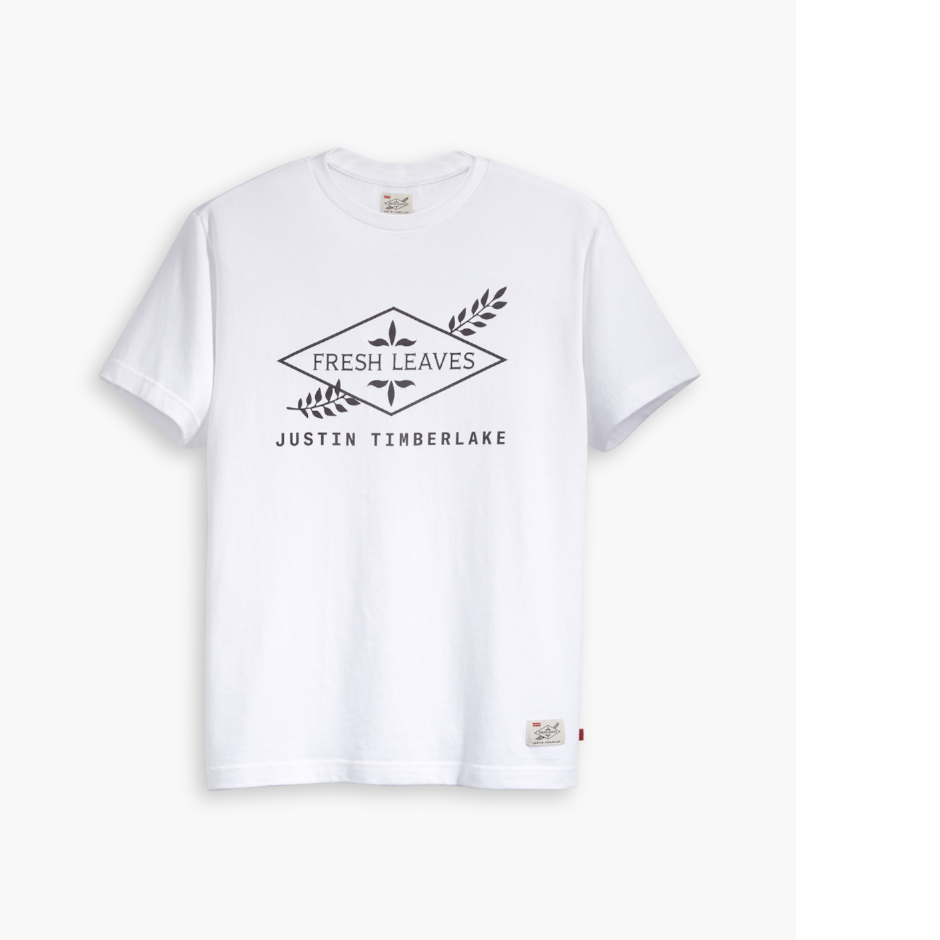 Ses Getiren İş Birlği: Levi’s x Justin Timberlake