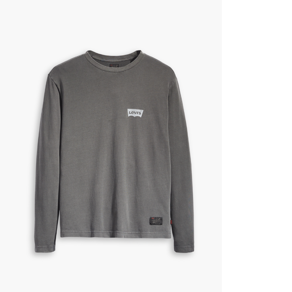 Ses Getiren İş Birlği: Levi’s x Justin Timberlake