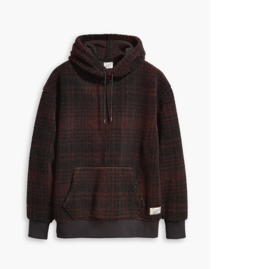 Ses Getiren İş Birlği: Levi’s x Justin Timberlake