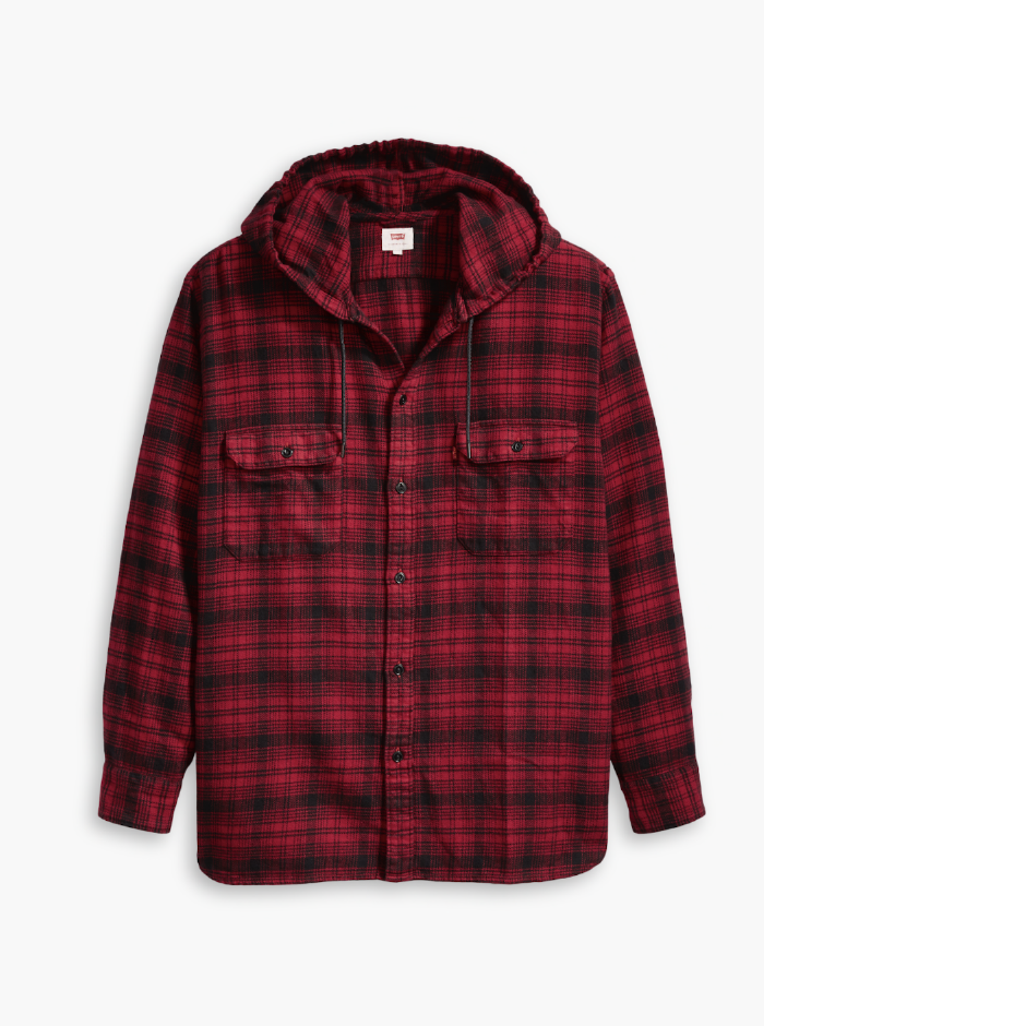 Ses Getiren İş Birlği: Levi’s x Justin Timberlake