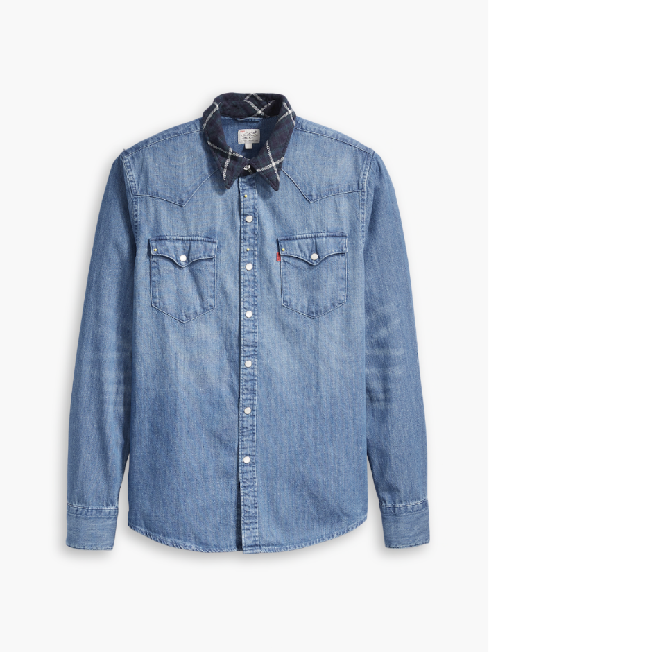 Ses Getiren İş Birlği: Levi’s x Justin Timberlake