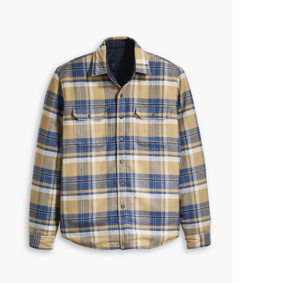 Ses Getiren İş Birlği: Levi’s x Justin Timberlake