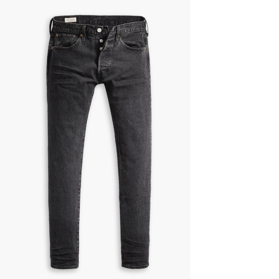 Ses Getiren İş Birlği: Levi’s x Justin Timberlake