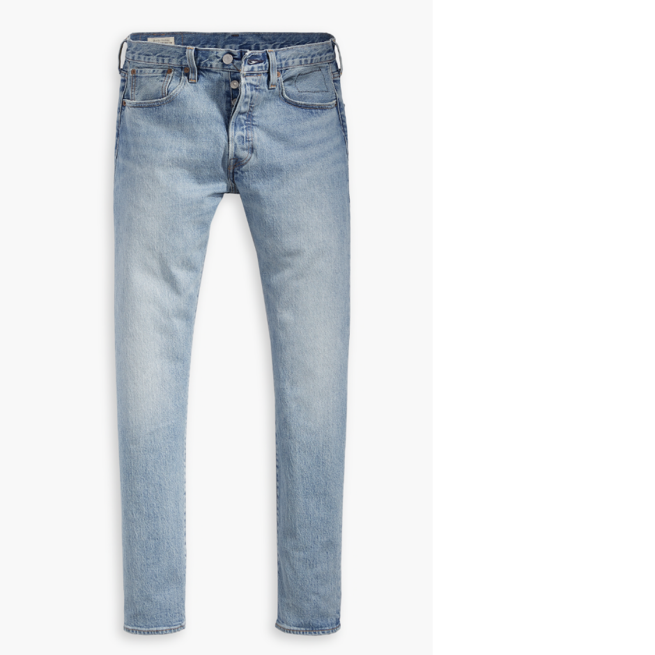 Ses Getiren İş Birlği: Levi’s x Justin Timberlake