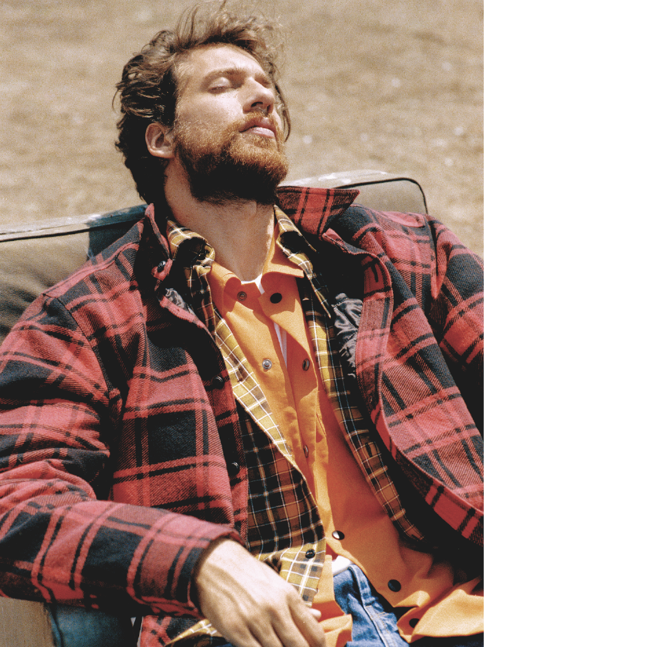 GQ Sonbahar 2018 Sayısında Neler Var? GQ Sonbahar 2018 Sayısında Neler Var?