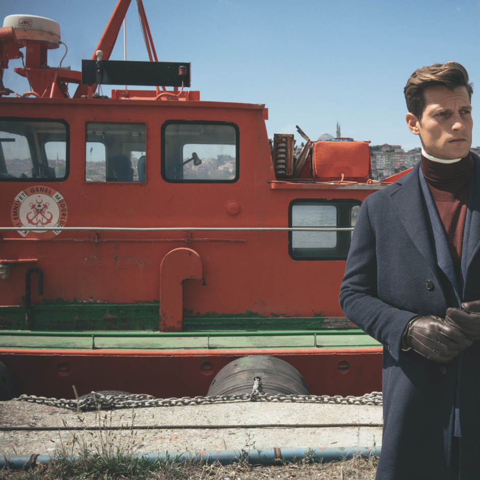 GQ Sonbahar 2018 Sayısında Neler Var? GQ Sonbahar 2018 Sayısında Neler Var?