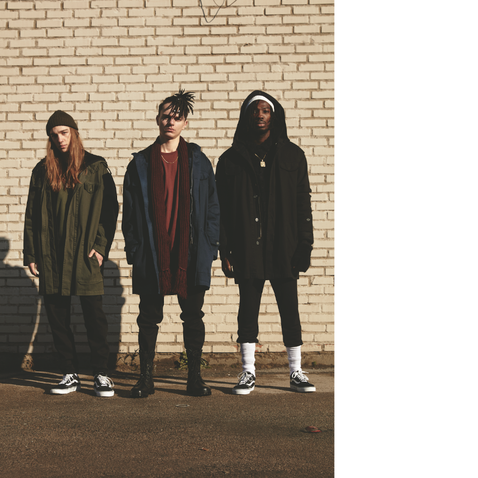 GQ Sonbahar 2018 Sayısında Neler Var? GQ Sonbahar 2018 Sayısında Neler Var?