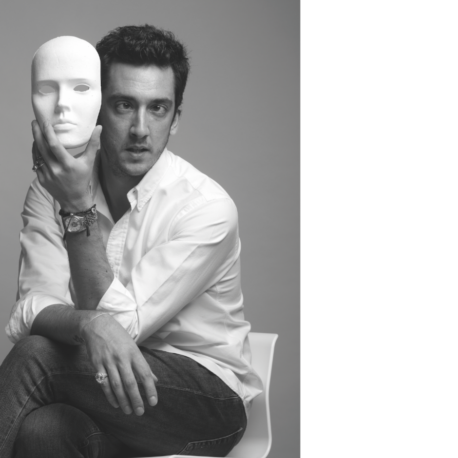 GQ Sonbahar 2018 Sayısında Neler Var? GQ Sonbahar 2018 Sayısında Neler Var?