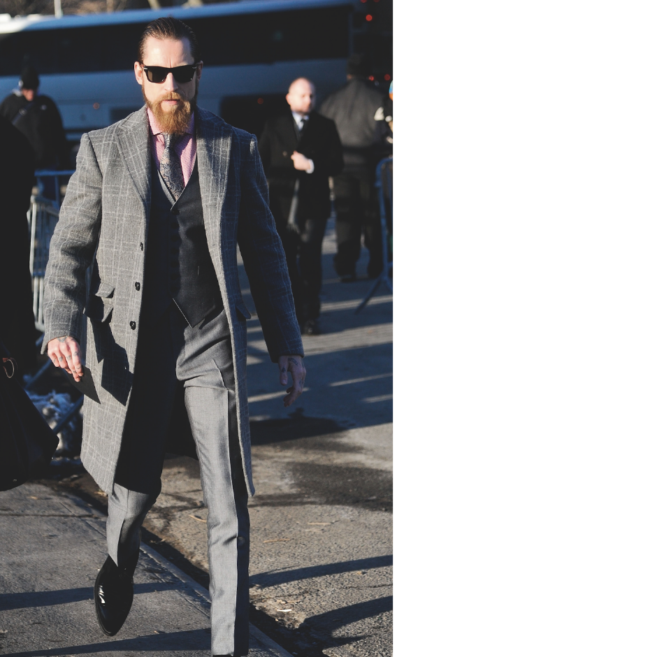 GQ Sonbahar 2018 Sayısında Neler Var? GQ Sonbahar 2018 Sayısında Neler Var?