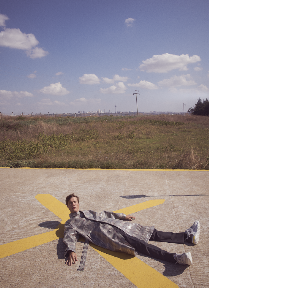 GQ Sonbahar 2018 Sayısında Neler Var? GQ Sonbahar 2018 Sayısında Neler Var?