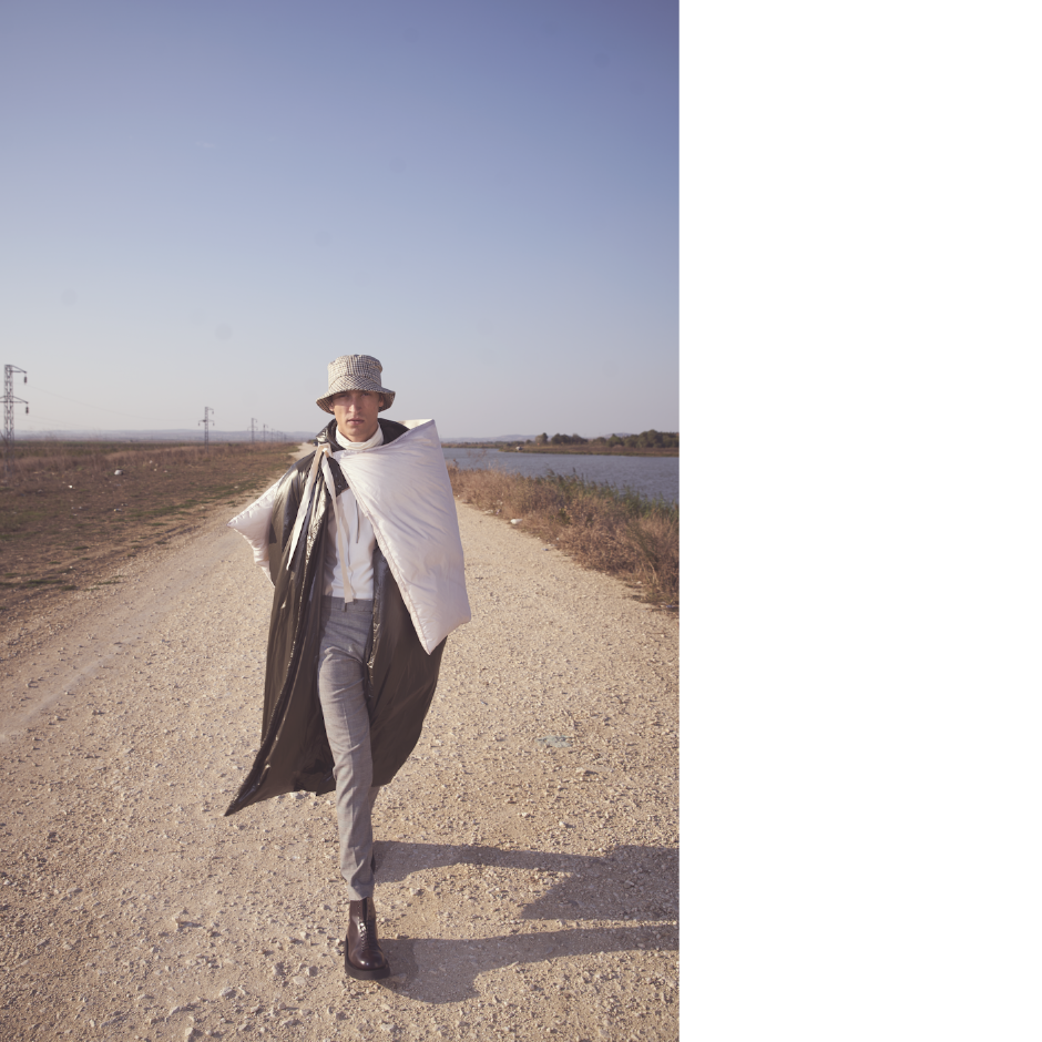 GQ Sonbahar 2018 Sayısında Neler Var? GQ Sonbahar 2018 Sayısında Neler Var?