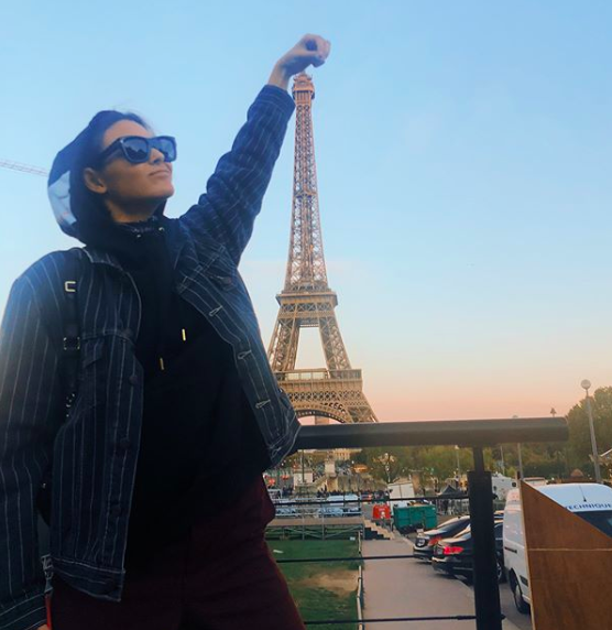 Instagram’ı Sevmemiz İçin Bir Sebep Daha: Vittoria Ceretti