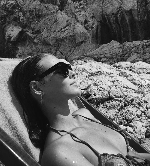 Instagram’ı Sevmemiz İçin Bir Sebep Daha: Vittoria Ceretti