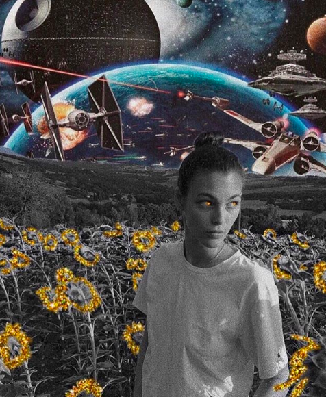 Instagram’ı Sevmemiz İçin Bir Sebep Daha: Vittoria Ceretti