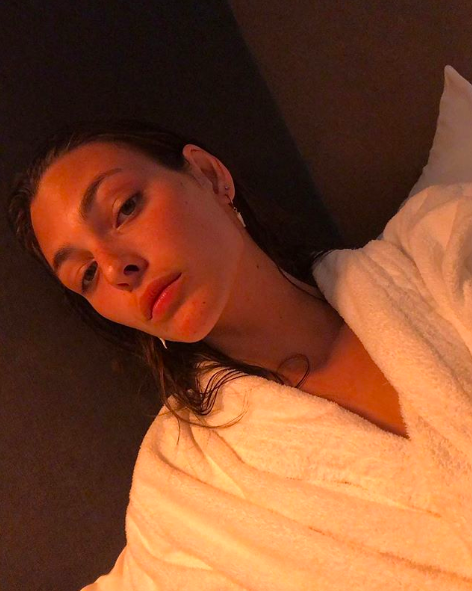 Instagram’ı Sevmemiz İçin Bir Sebep Daha: Vittoria Ceretti