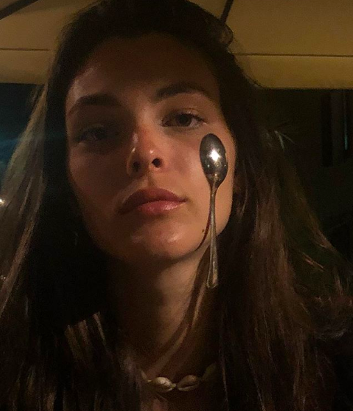 Instagram’ı Sevmemiz İçin Bir Sebep Daha: Vittoria Ceretti