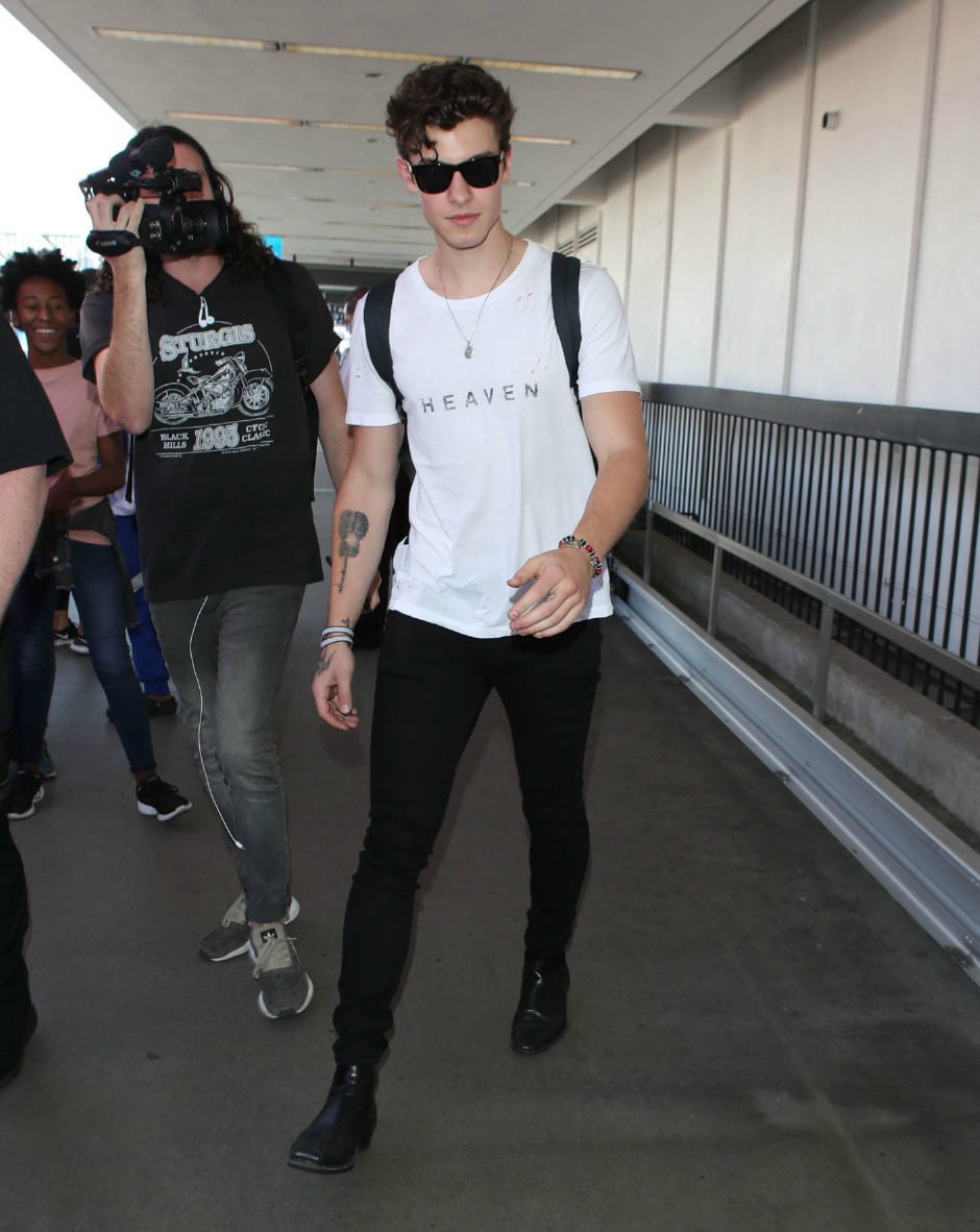 Haftanın En İyi Giyinen Erkekleri