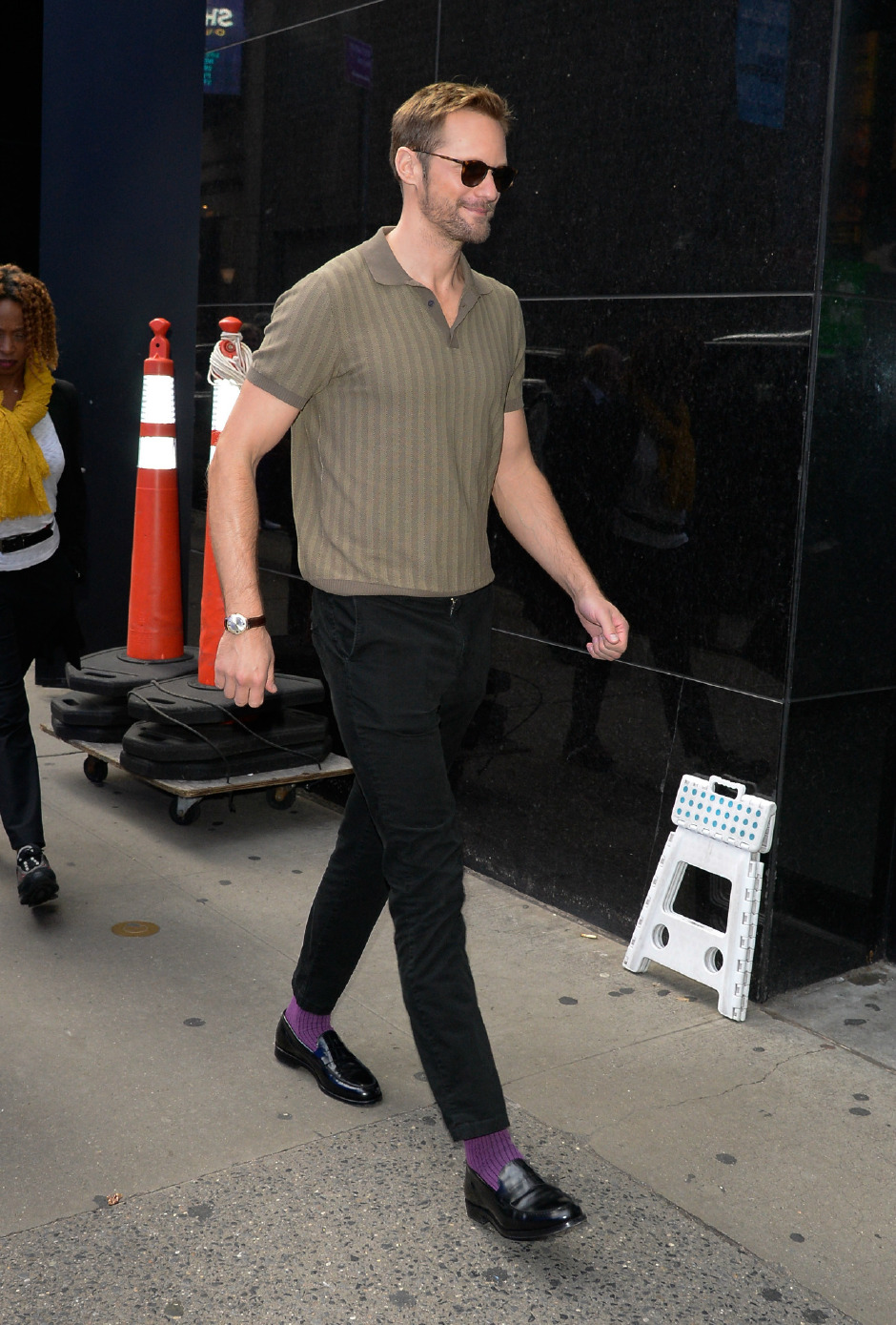 Haftanın En İyi Giyinen Erkekleri