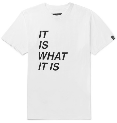 GQ Seçti: Sizin Adınıza Konuşan 3 Tişört