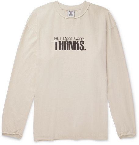 GQ Seçti: Sizin Adınıza Konuşan 3 Tişört