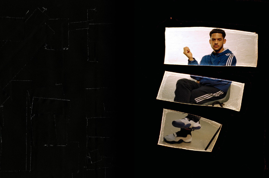 adidas Originals 90’lardan İlham Almaya Devam Ediyor