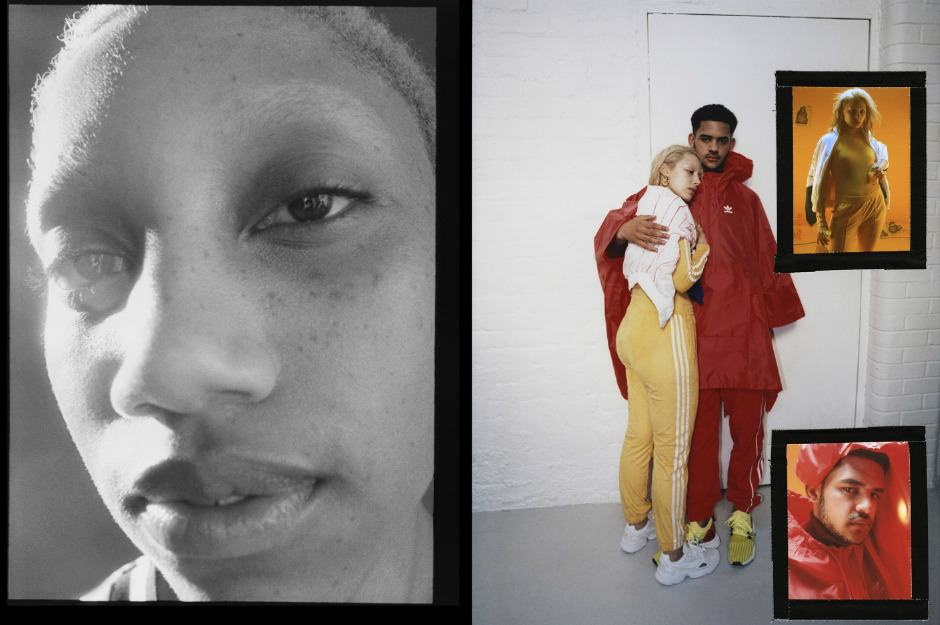 adidas Originals 90’lardan İlham Almaya Devam Ediyor