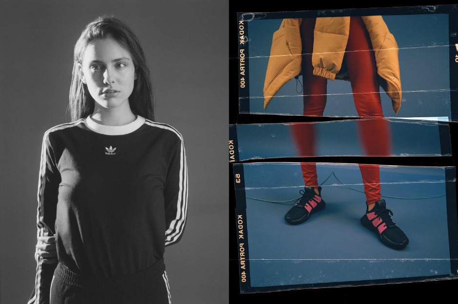 adidas Originals 90’lardan İlham Almaya Devam Ediyor