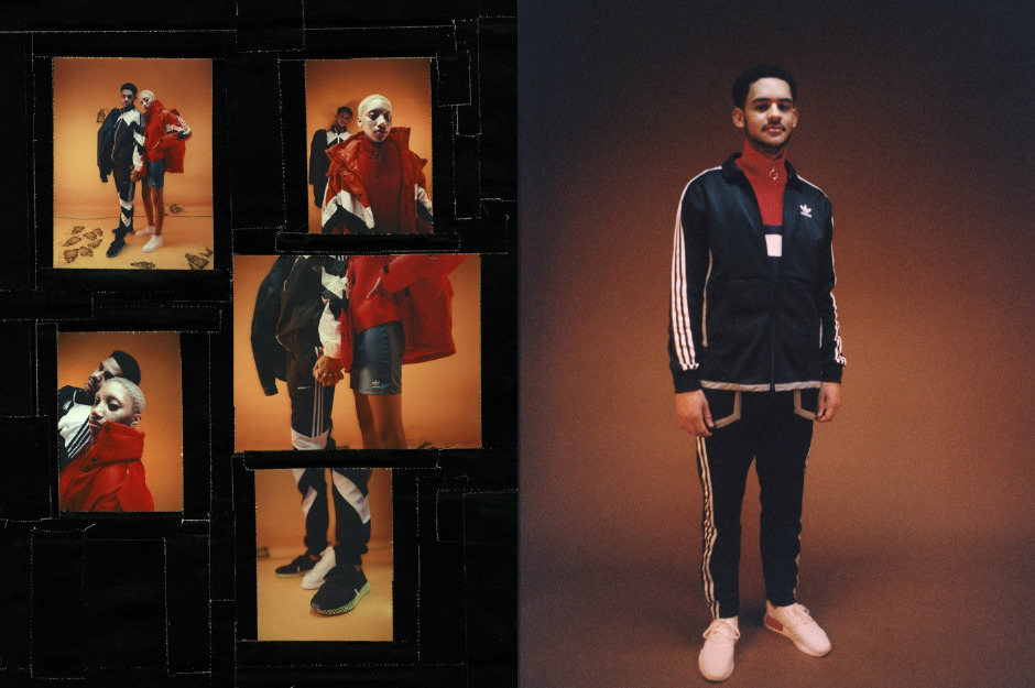 adidas Originals 90’lardan İlham Almaya Devam Ediyor