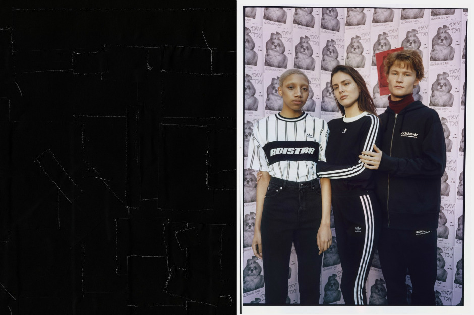 adidas Originals 90’lardan İlham Almaya Devam Ediyor