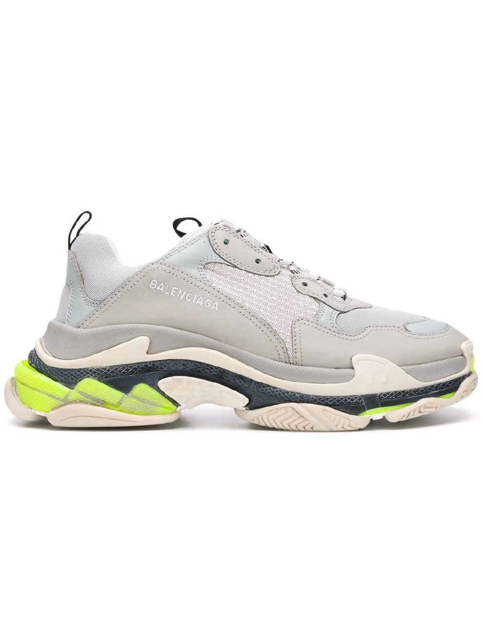 Haftanın En İyi 10 Sneaker'ı