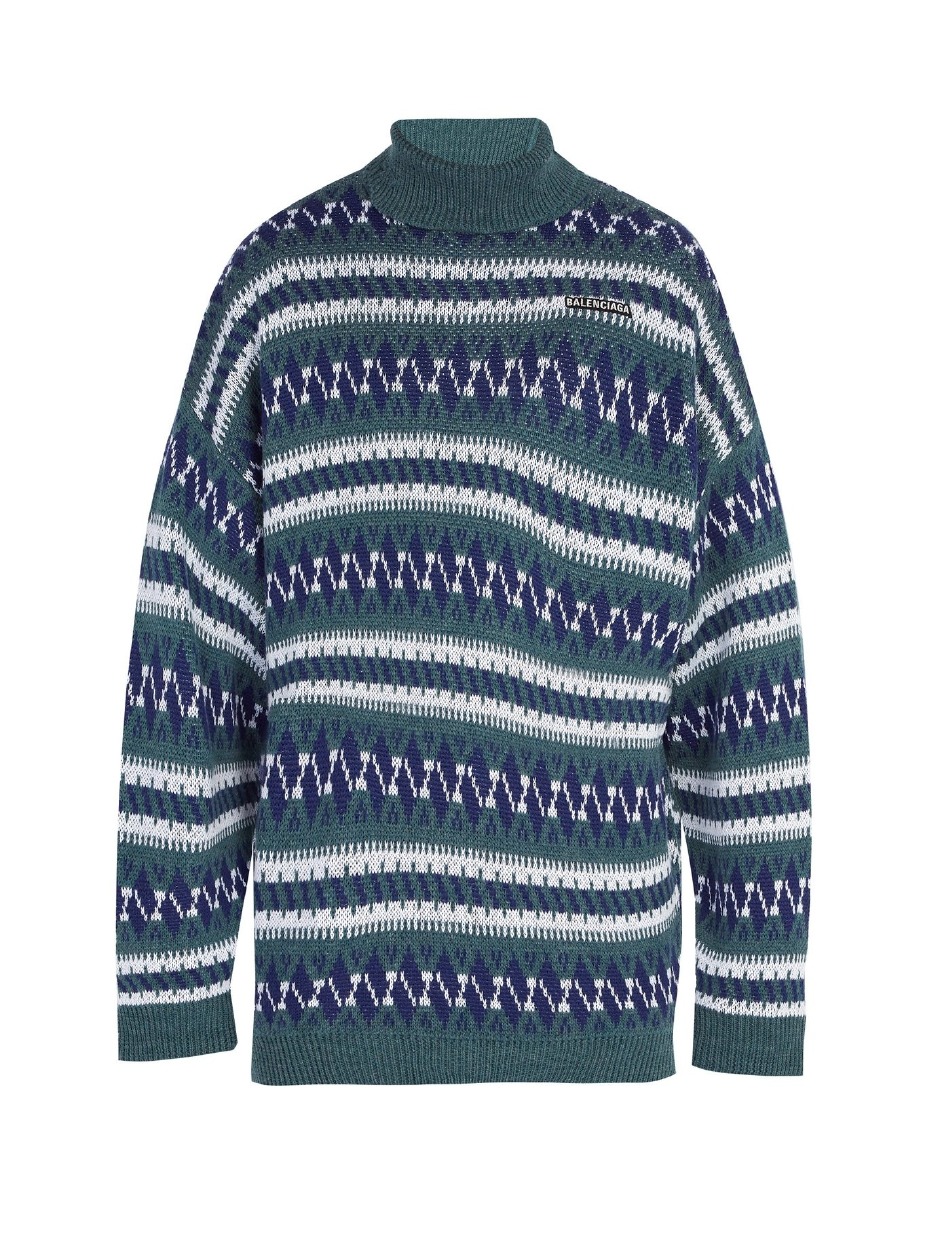 Trend Alarmı: Balıkçı Yaka Kazaklar