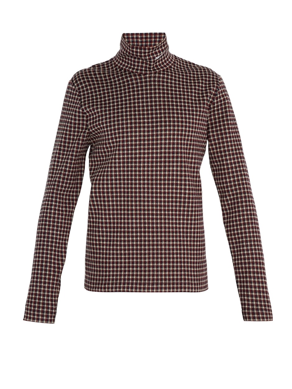 Trend Alarmı: Balıkçı Yaka Kazaklar