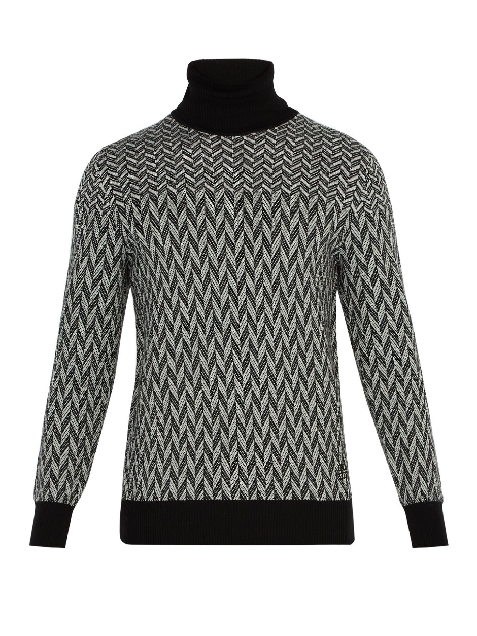 Trend Alarmı: Balıkçı Yaka Kazaklar