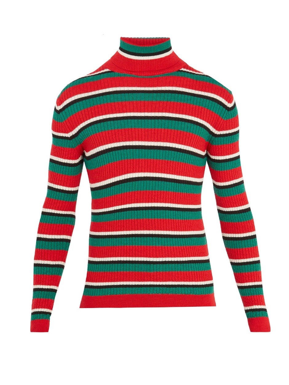 Trend Alarmı: Balıkçı Yaka Kazaklar