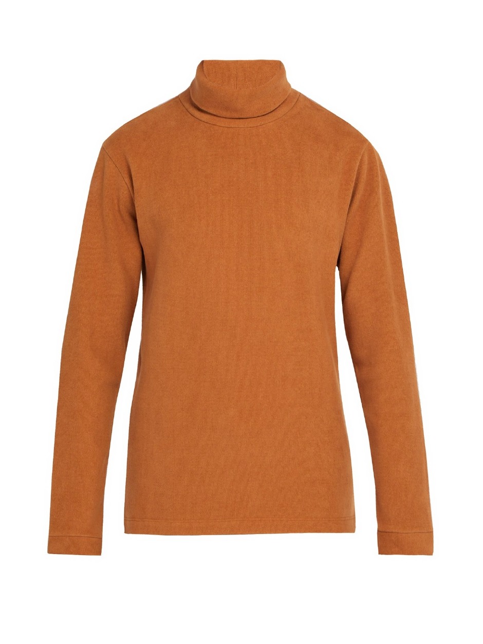 Trend Alarmı: Balıkçı Yaka Kazaklar