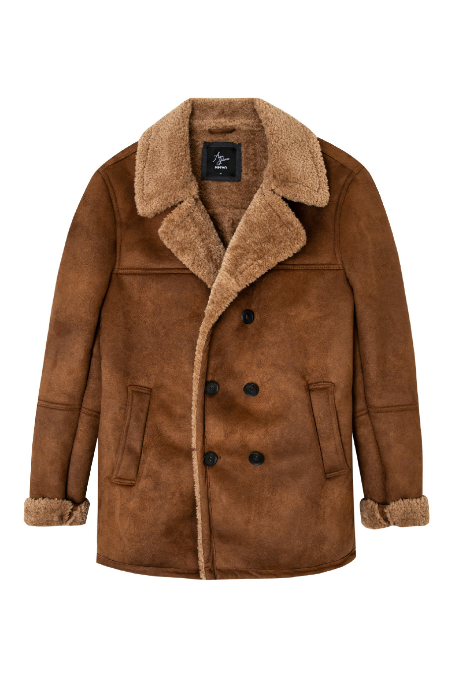 Arzu Sabancı for Koton