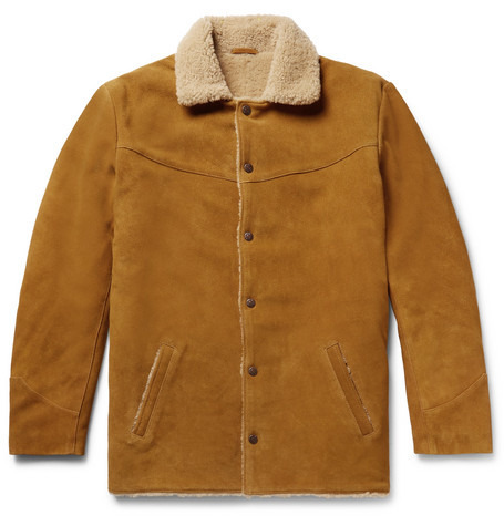 Sonbaharı Çekilir Kılan Ceketler Sonbaharı Çekilir Kılan Ceketler