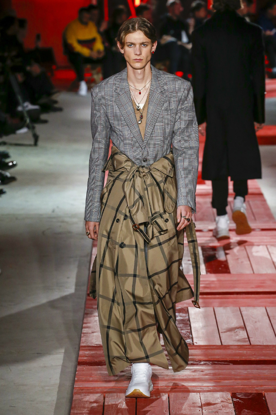 Takım Arkadaşlarımız Değişti