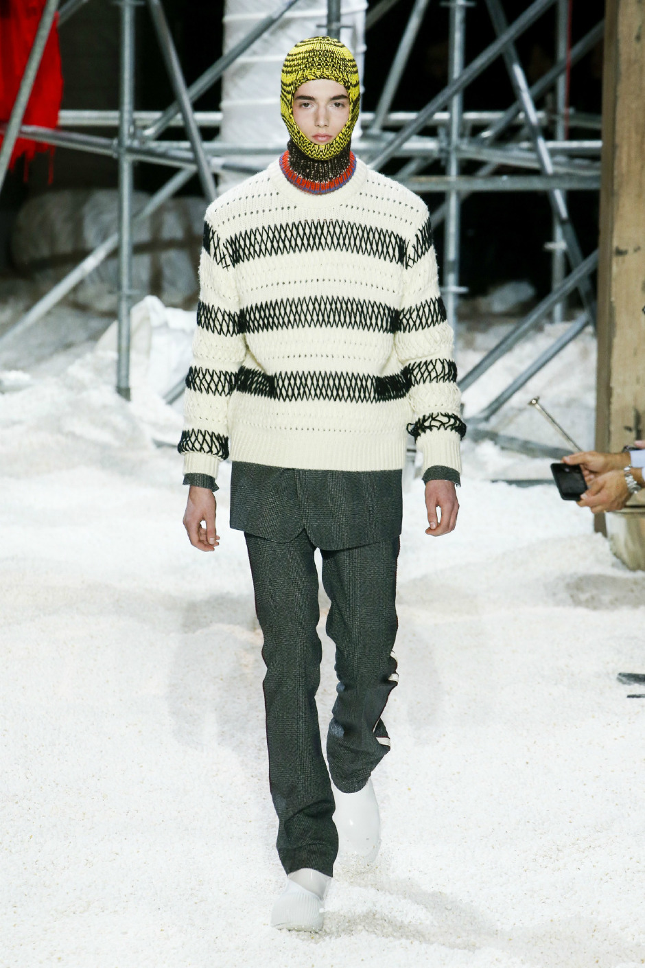 Takım Arkadaşlarımız Değişti