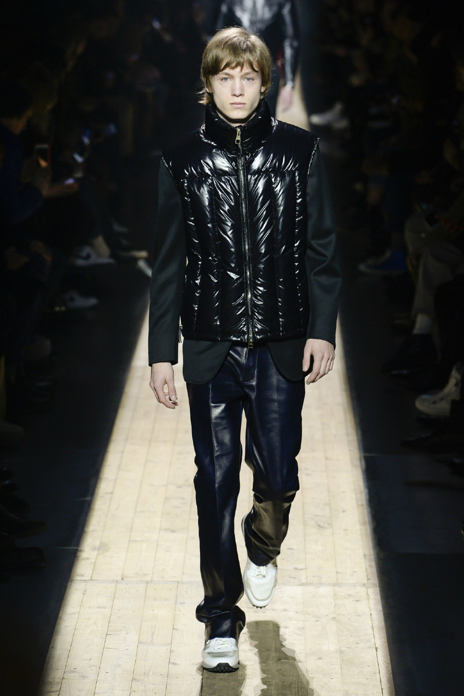 Takım Arkadaşlarımız Değişti