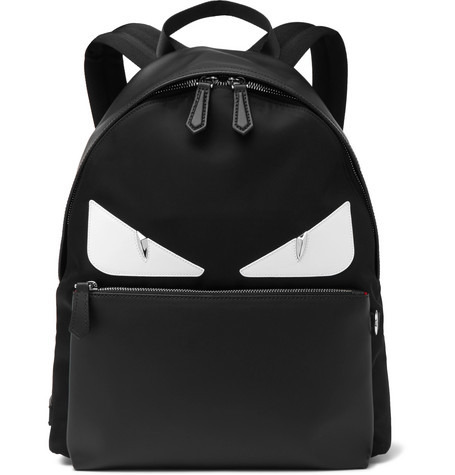 Stilinizin Tamamlayıcısı 8 Sırt Çantası