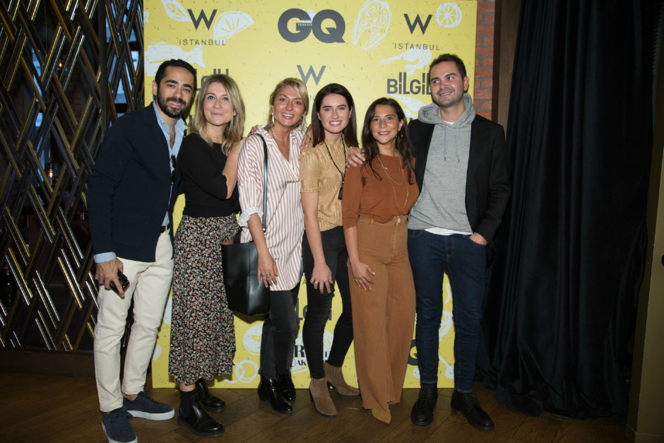 Artweeks@Akaretler Barbekü Partisi