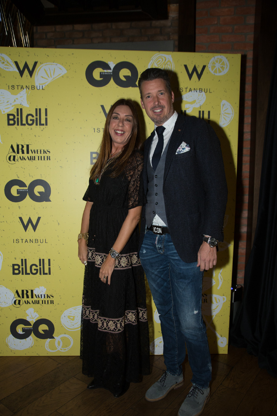 Artweeks@Akaretler Barbekü Partisi