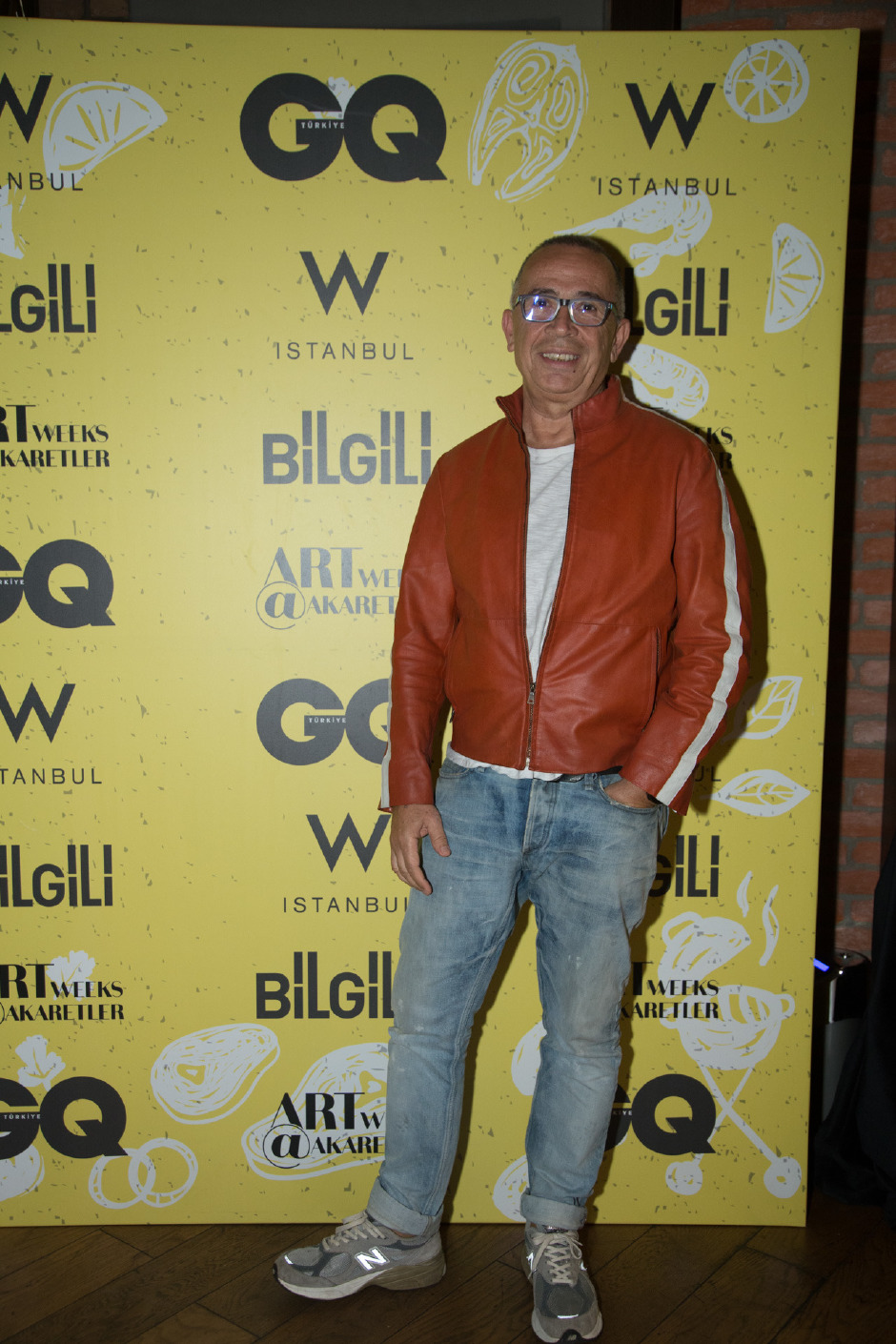 Artweeks@Akaretler Barbekü Partisi