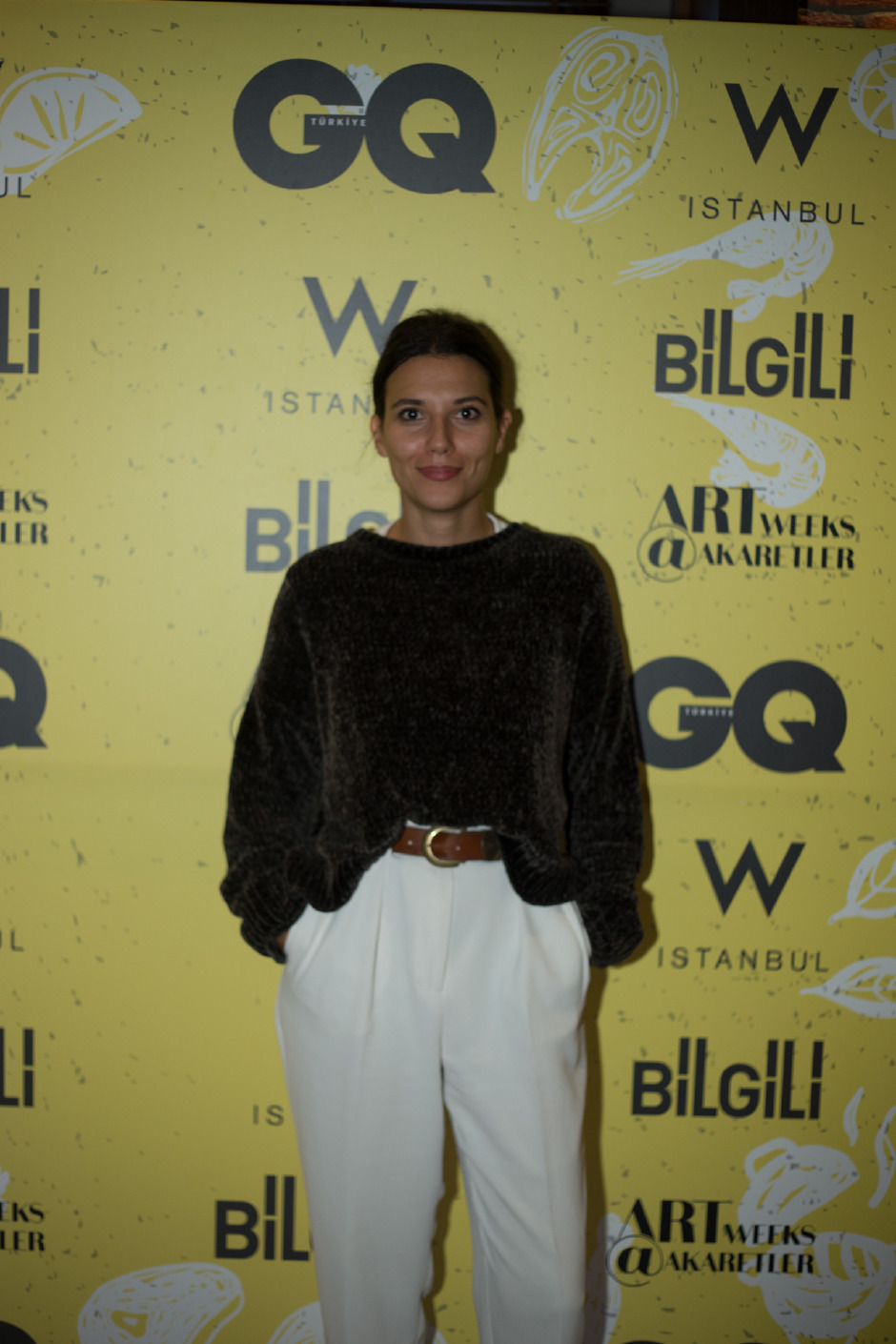 Artweeks@Akaretler Barbekü Partisi