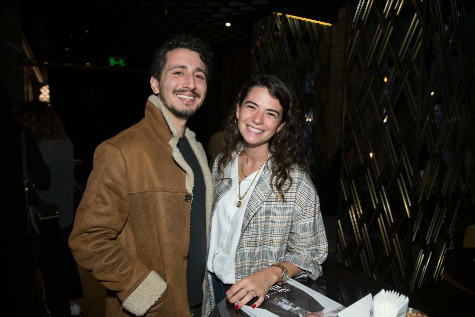 Artweeks@Akaretler Barbekü Partisi