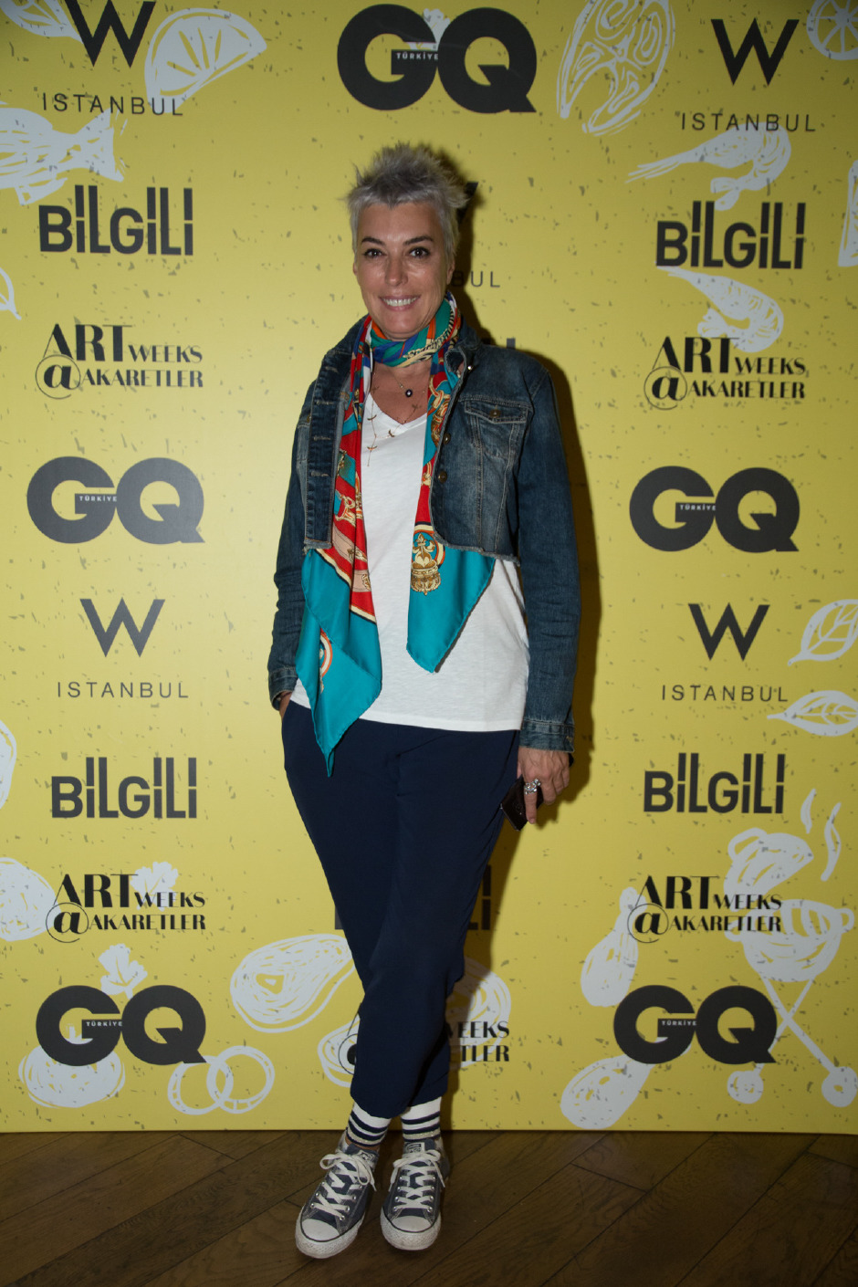 Artweeks@Akaretler Barbekü Partisi