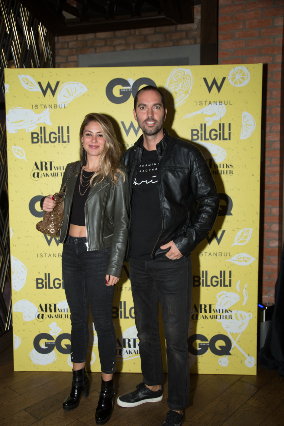 Artweeks@Akaretler Barbekü Partisi