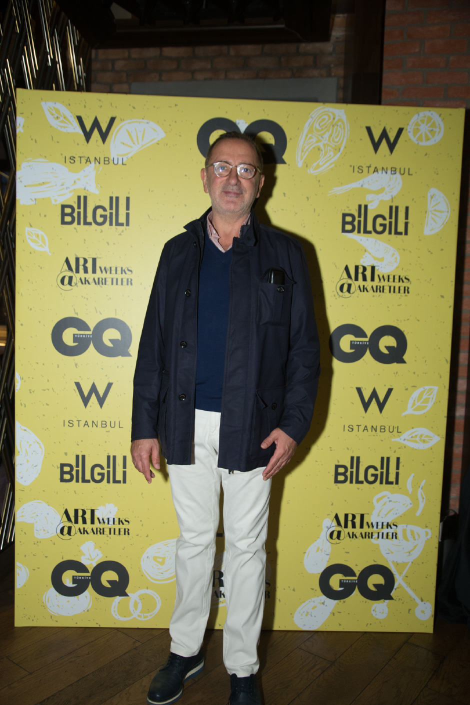 Artweeks@Akaretler Barbekü Partisi