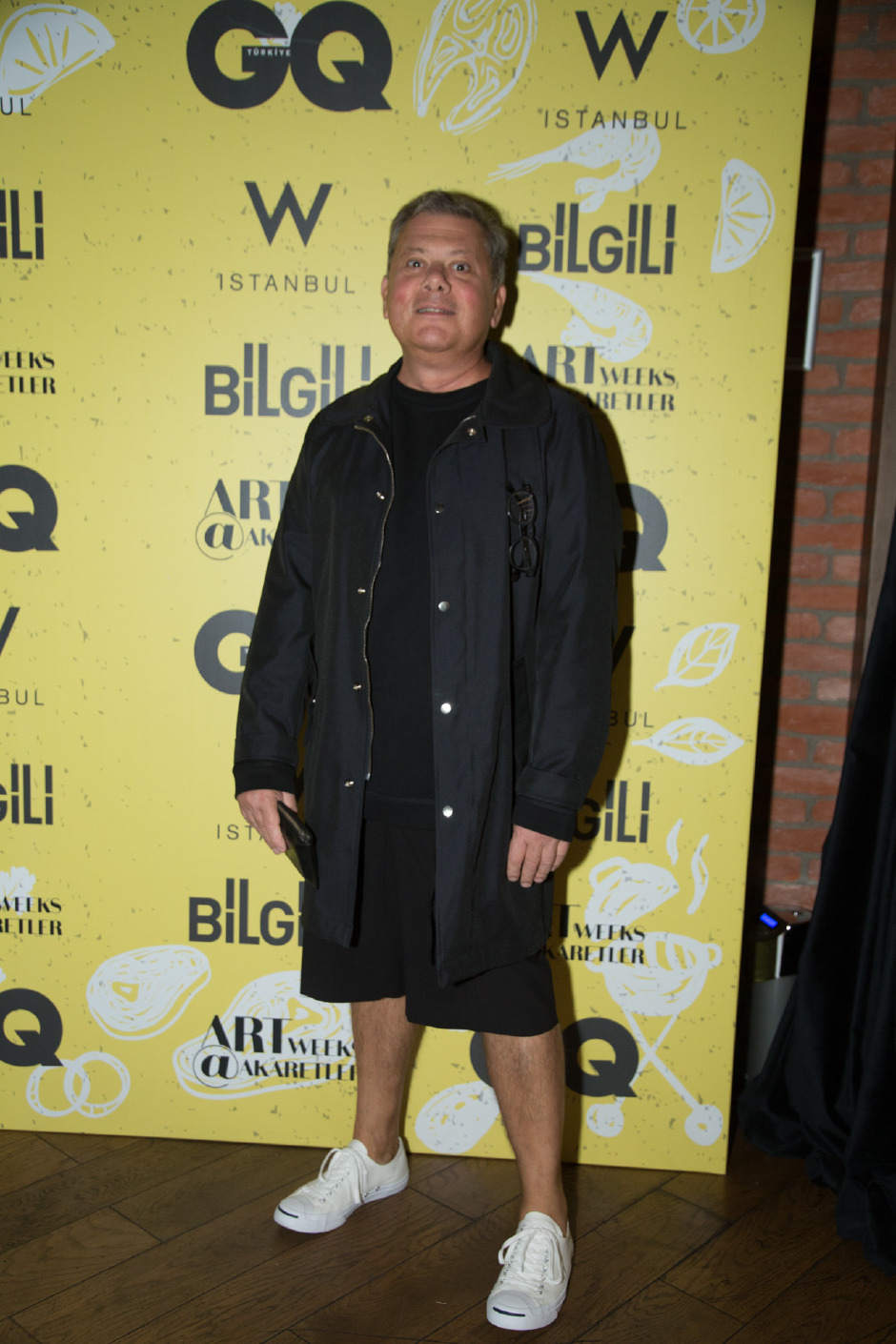 Artweeks@Akaretler Barbekü Partisi